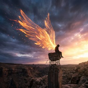 Exit Wounds New Wings (Special Ver.)