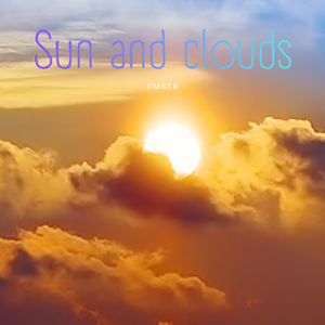 Sun And Clouds