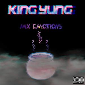 Magic (feat. NitroGetLive)