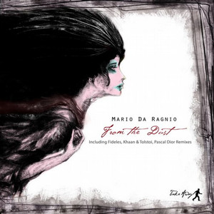 Mario da Ragnio - From the Dust (Original Mix)