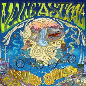 Strange Fruits (feat. Fuzzey & Monta)