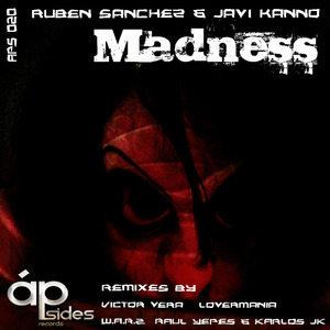 Madness (Raul Yepes & Karlos JK Remix)