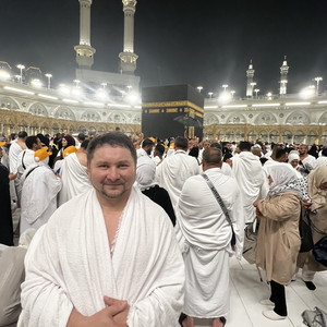 “Аллам шақырған”