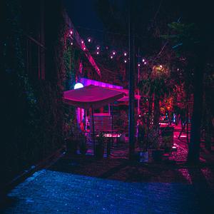 dark day (feat. Cazun)