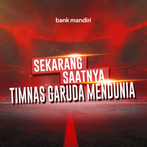 Sekarang Saatnya Timnas Garuda Mendunia