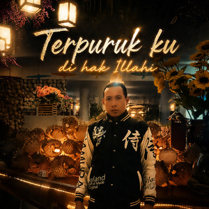 Terpuruk Ku Di Hak Illahi