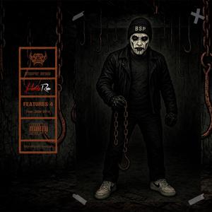 Diagnose zu harte Drogen (feat. Der Schlachtmeister & Mr. Skorbut)