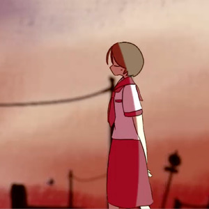 明日の歌 (feat. 初音ミク)