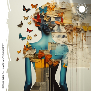 Figyelmes Tudatosság