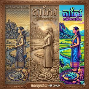ធម្មយាត្រាស្វែងយល់ស្រុកទាំង១០នៃដីតាកែវ
