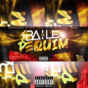 6 Minutos Do Baile De Pequim (Extended Mix)