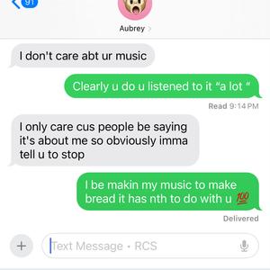 Shit talker