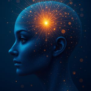 Healing Mind Frequencies