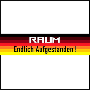 Endlich Aufgestanden !