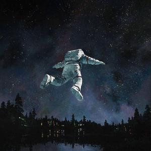 野生芒果干-热情衰竭（野生芒果干 remix）