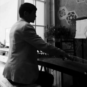 榕江故事-懿韶容邓林