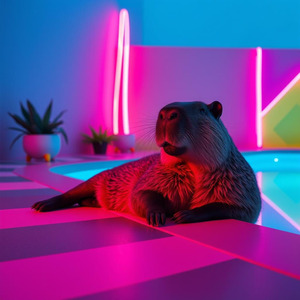 Capivara