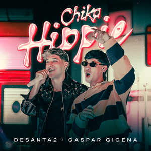 Chika Hippie (En Vivo)