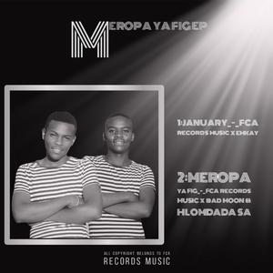 January hitt (feat. Emkay)