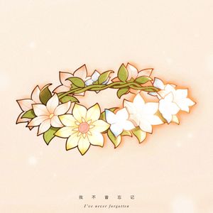 我不曾忘记（solo）