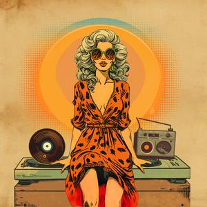 Rainy Café Memories