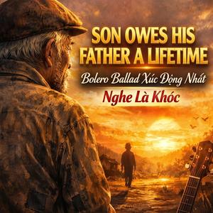 NGHĨA CHA TÌNH MẸ BAO LA Một Bản Phối Rock Mental Cực Chất Nghe Là Phê