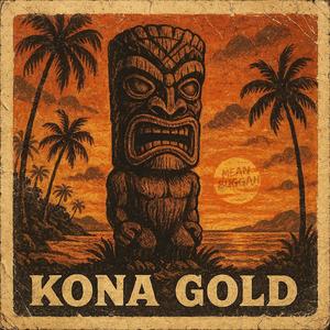 Kona Gold