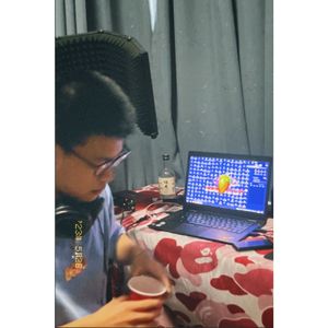 H REAL-这座城市太冷（Lil Sky remix）