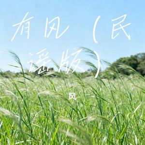有风 (民谣版)(Cover 风)