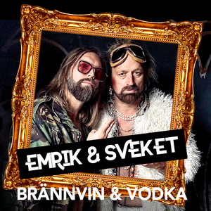 Brännvin och Vodka (Instrumental)