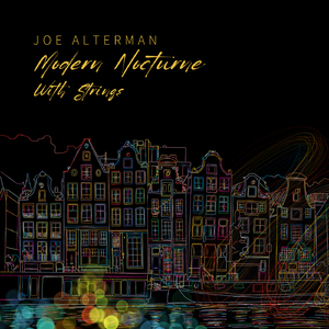 Modern Nocturne with Strings