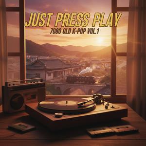 기차는 서쪽으로 (The Train Heads West)