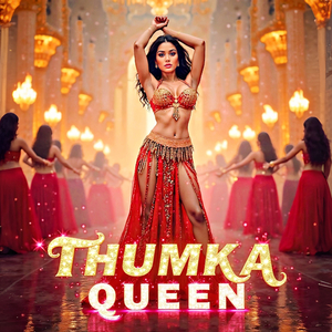 THUMKA QUEEN
