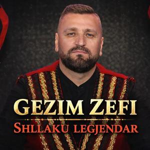Shllaku legjendar