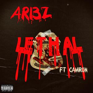 Lethal (feat. Camron)