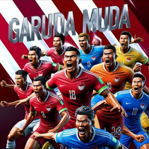 Garuda Muda