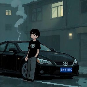 未来风暴交响曲