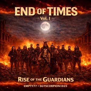 Saturday Night in the Arena