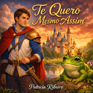 Te Quero Mesmo Assim