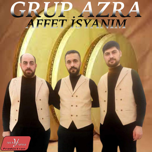 Affet İsyanım