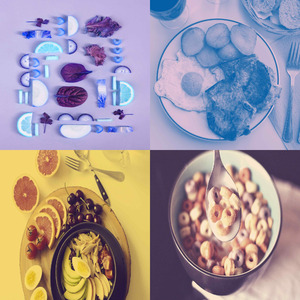 精彩和朋友出去玩环境