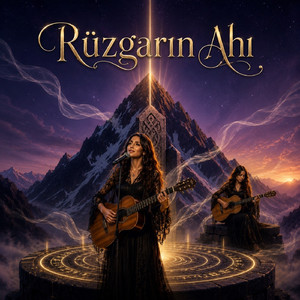 Rüzgarın Ahı