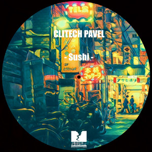 Sushi (Original Mix)