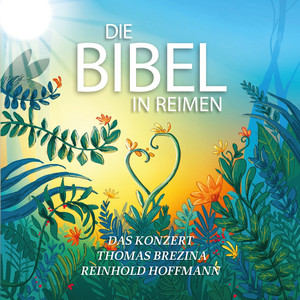 Sieh die Welt als großen Garten