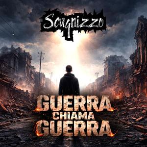 GUERRA CHIAMA GUERRA