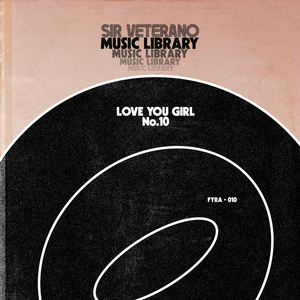 Love You Girl (No. 10)