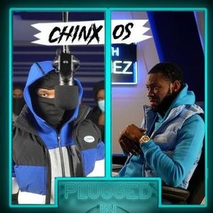 ［Free］"Kami"-Chinx (OS) x UK Drill Type Beat