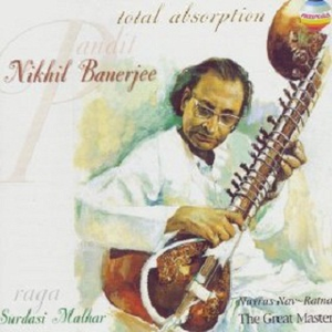 Raga Surdasi Malhar: Alap