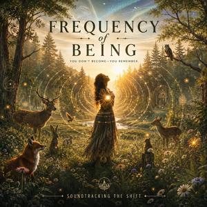 The Frequency of Being