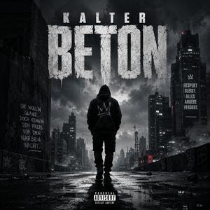Kalter Beton